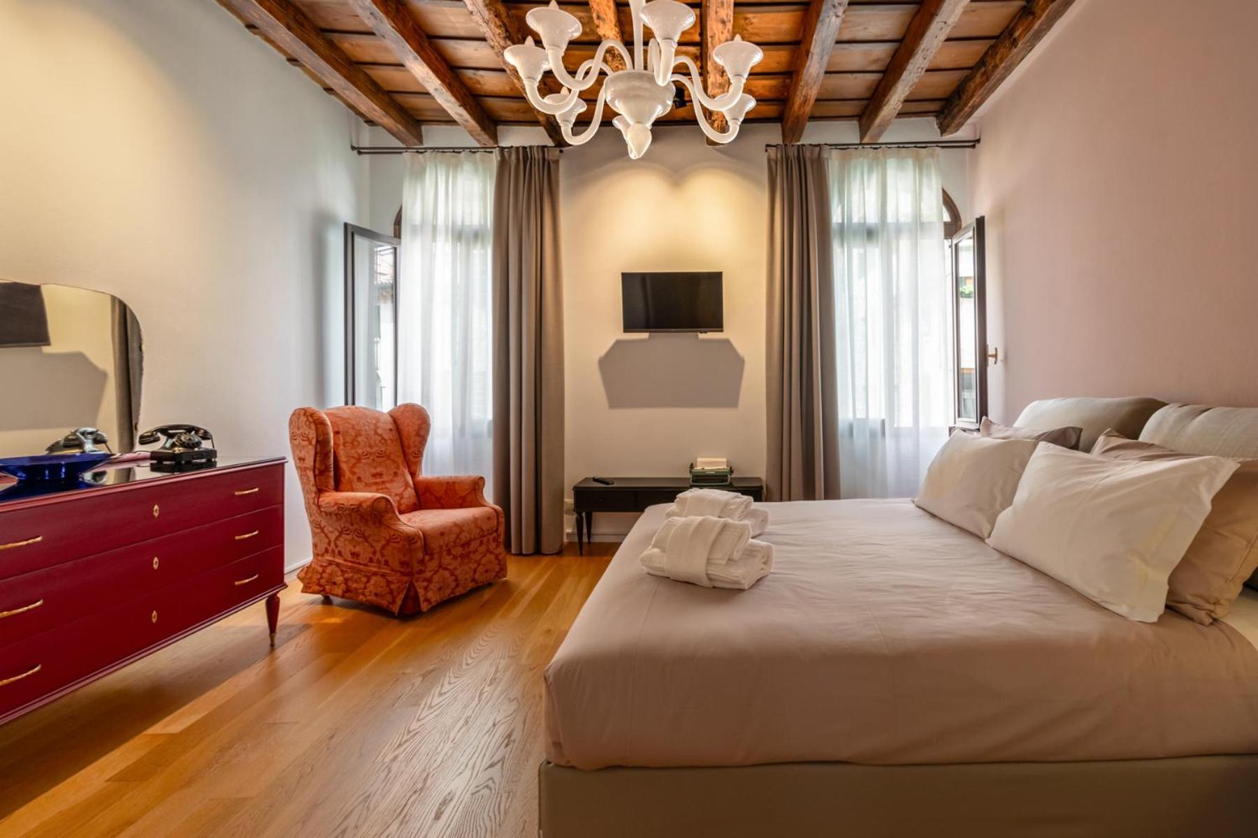 Buranelli33 Riverside * Treviso