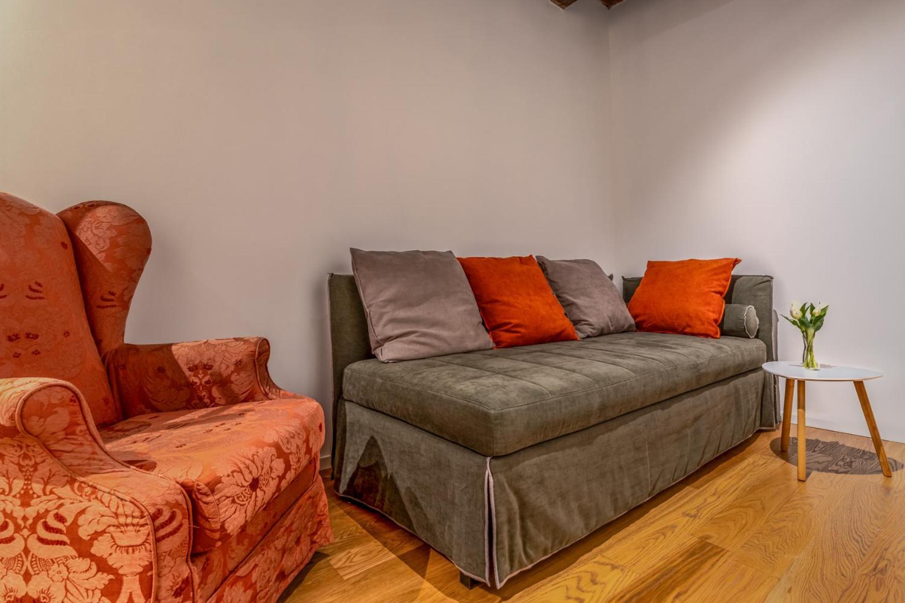 Buranelli33 Riverside Apartment Treviso