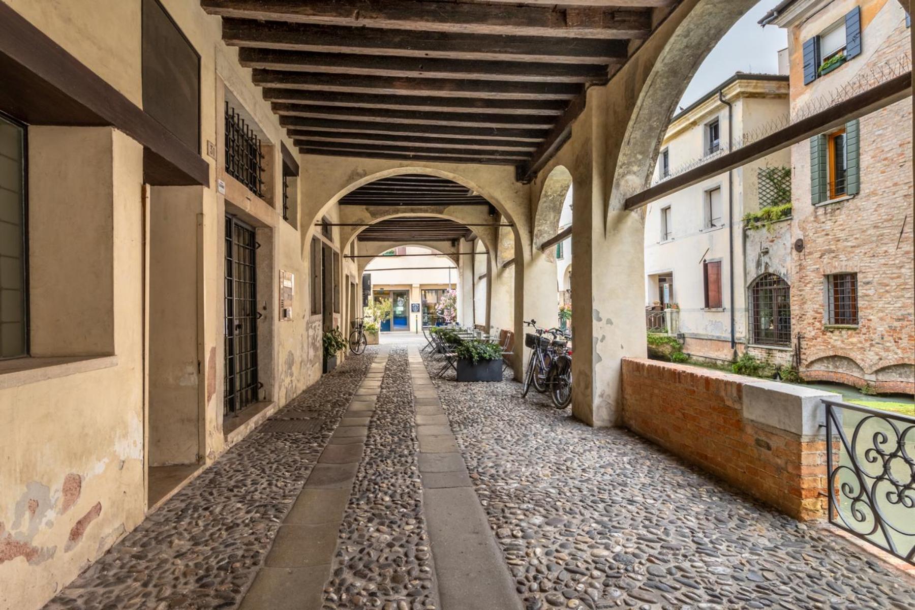 Buranelli33 Riverside * Treviso