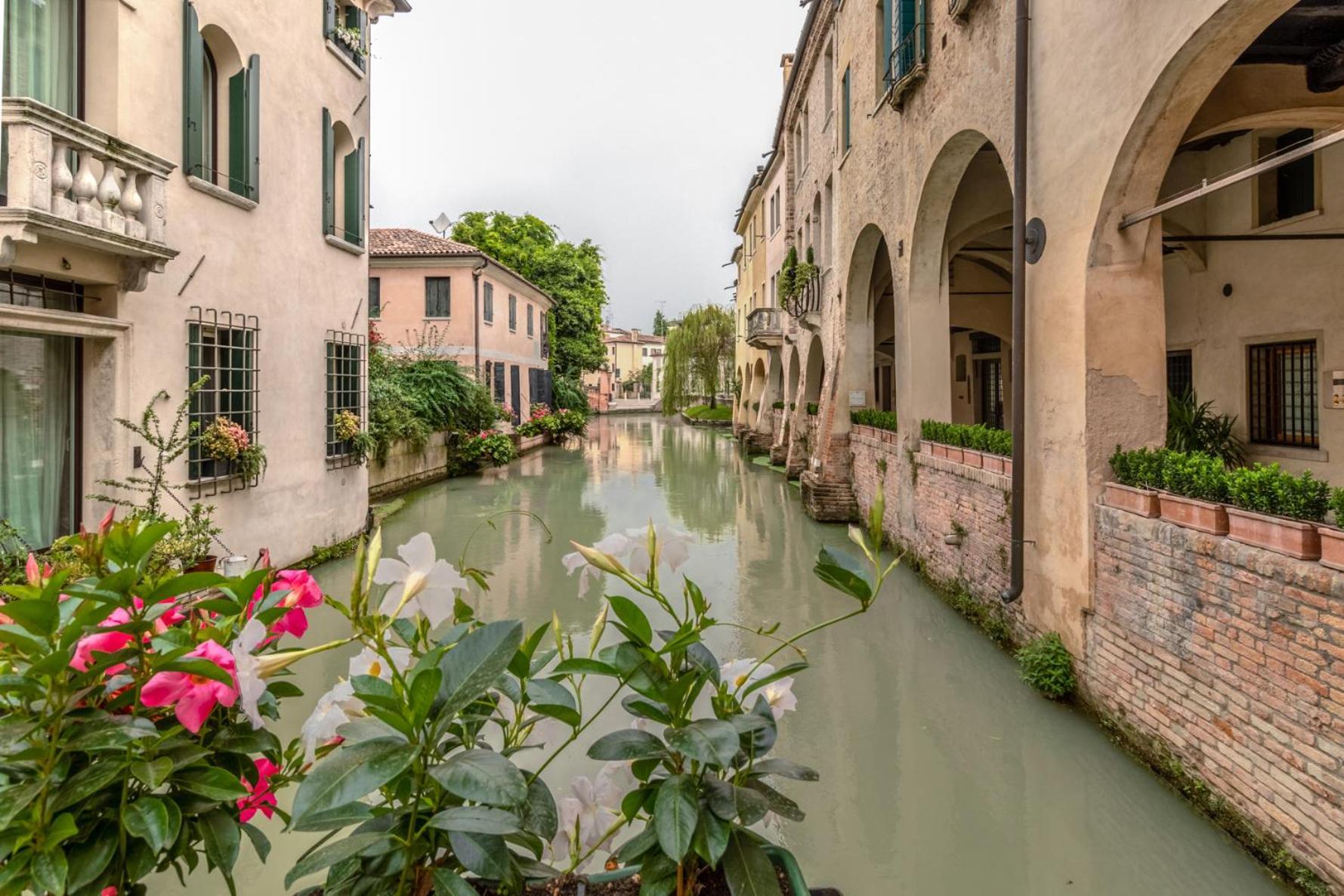 Apartment Buranelli33 Riverside
