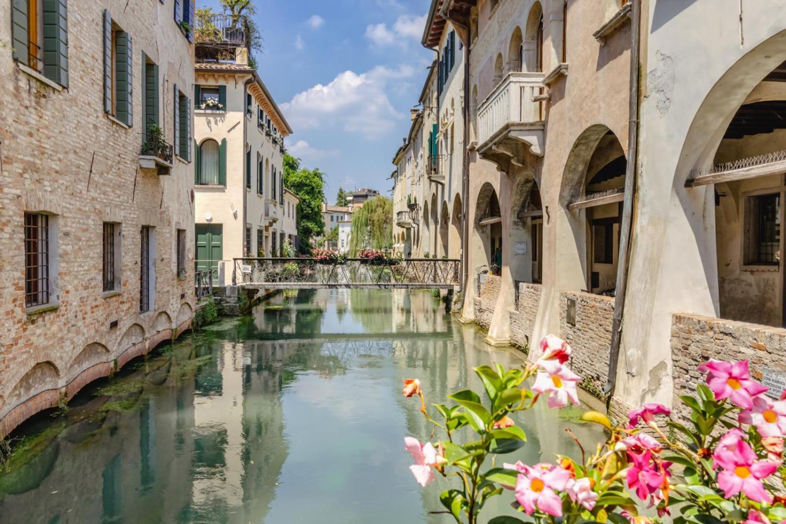 Buranelli33 Riverside * Treviso